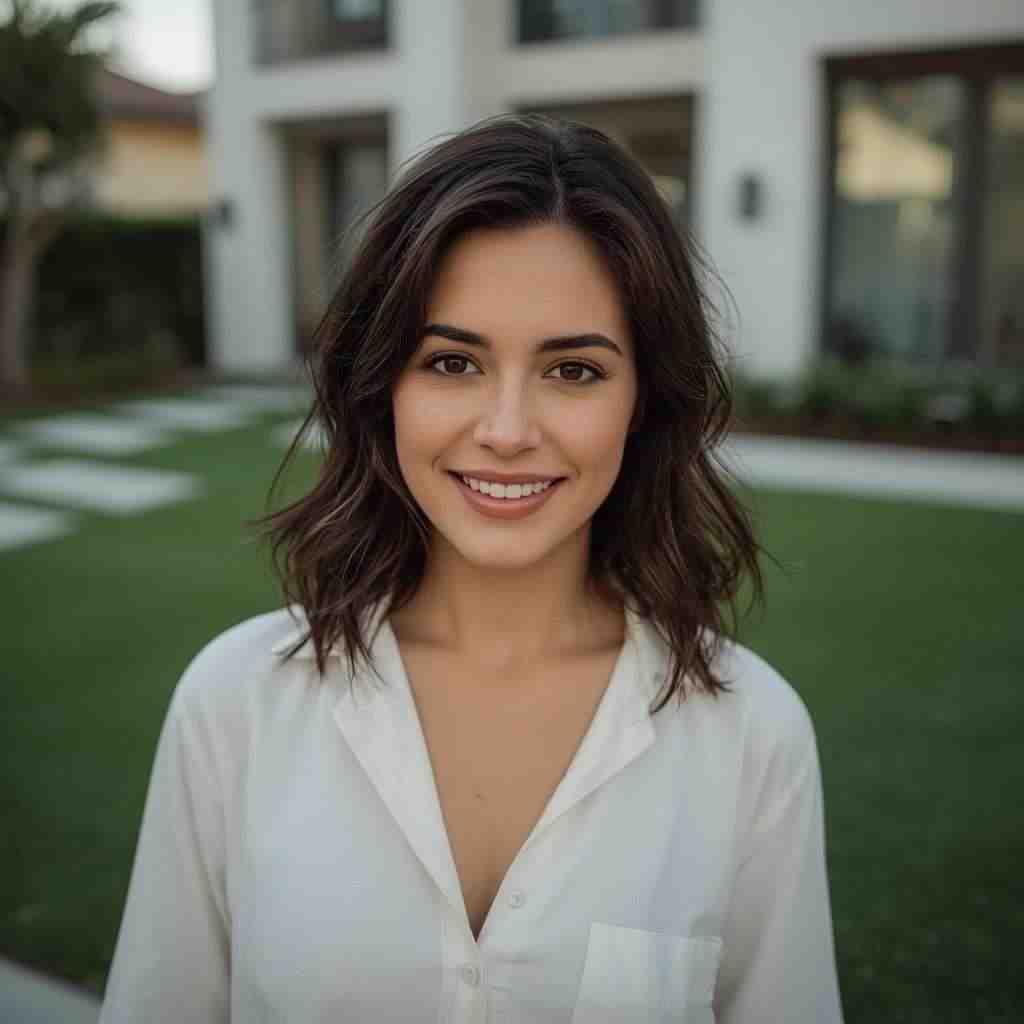 Maria G.