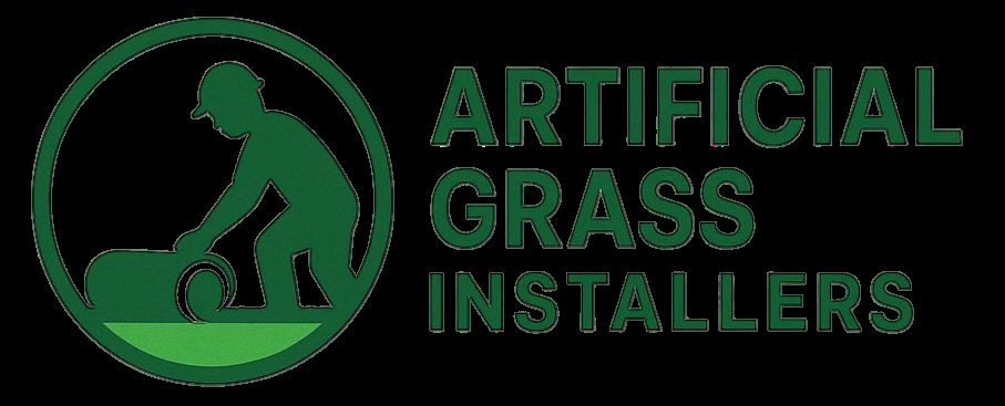 Artificial Grass Installers logo