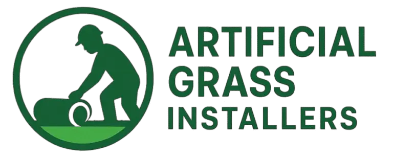 artificialgrass installer logo